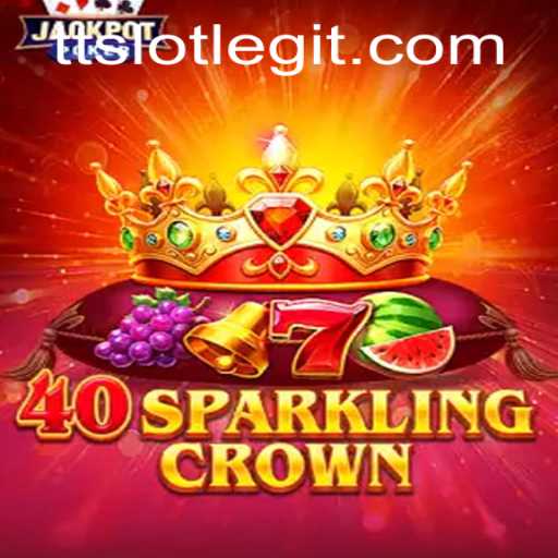 Discover the Sparkle of 40SparklingCrown: A Deep Dive into the Exciting World of TTSLOT Games