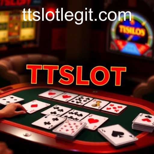 TTSLOT