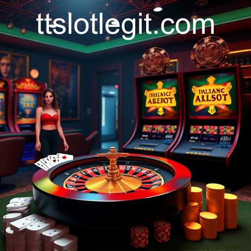 TTSLOT