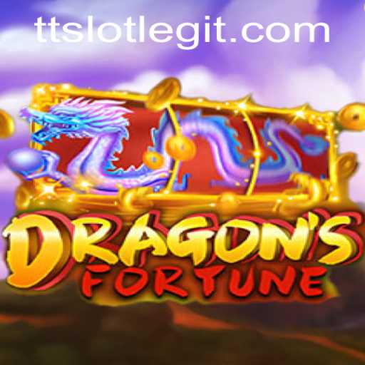 Exploring DragonFortune: A Captivating Experience with TTSLOT