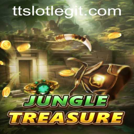 Discover the Adventure of JungleTreasure: Your Guide to Mastering TTSLOT