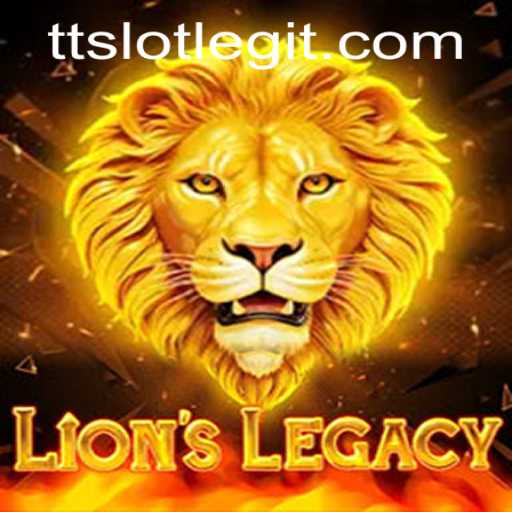 LionsLegacy: An Epic Adventure in the World of TTSLOT