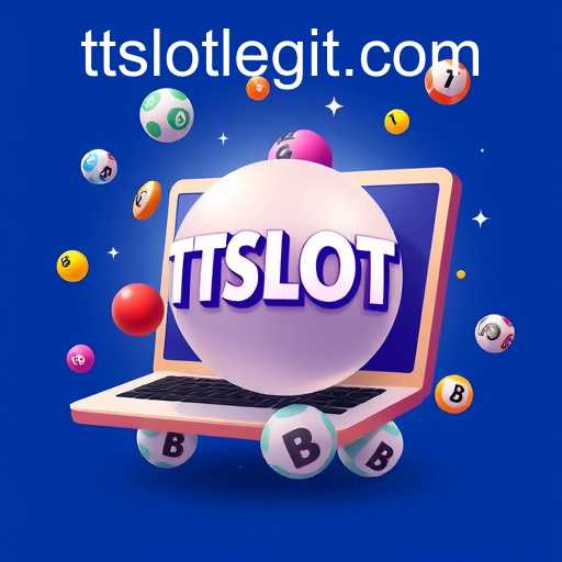 The World of Online Lottery and the Rise of TTSLOT