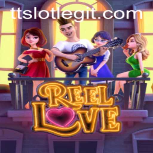 Discover the Exciting World of ReelLove - A TTSLOT Adventure