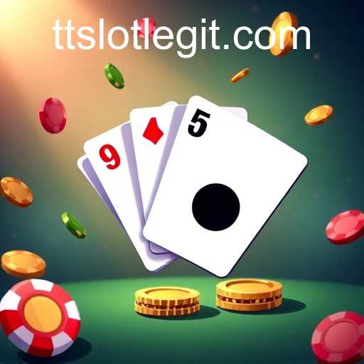 Understanding Responsible Gambling with TTSLOT