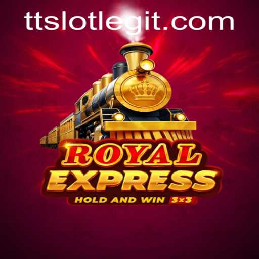 Exploring the Exciting World of Royalexpress and the Allure of TTSLOT