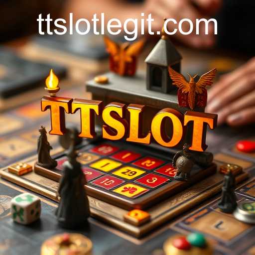 TTSLOT