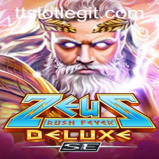 Explore the Electrifying World of ZeusRushFeverDeluxeSE